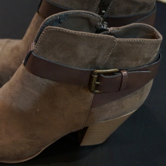 NWOB Lime Light Bootie size 8 - Picture 4 of 5